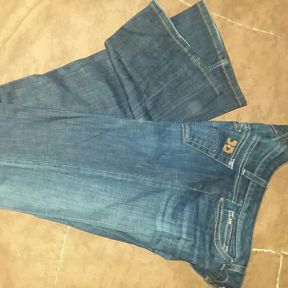 Joes jeans